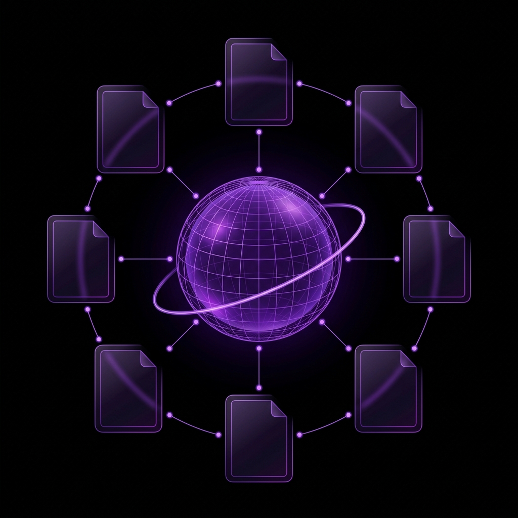 Multilingual document processing